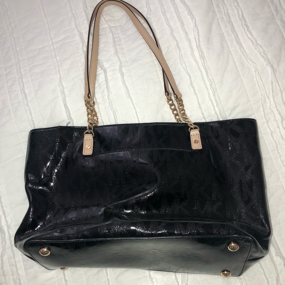 Michael Korda bag